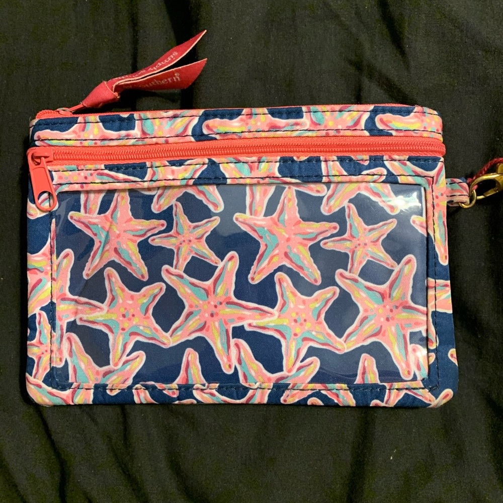Simply Southern Wristlet